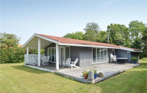 Gorgeous Home In Nysted With Wifi, Nysted